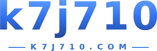 k7j710 logo